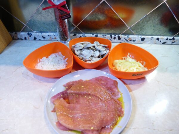 Ao37W1Rm 2018 06 30 16 32 53 | Istaknuta slika 5/5 | Šnicle, u, lovačkom, sosu, prava, sinfonija, za, gurmane