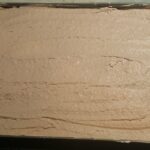 Torta Lenja Žena sa malinama | Ređanje torte | Postupak 3 | Slika 4/4