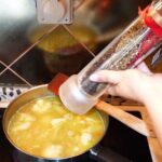 Karfiol krem supa | Kuvanje povrća | Postupak 2 | Slika 4/4