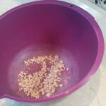 Domaći hleb – na domaći način | Priprema testa | Postupak 1 | Slika 1/9