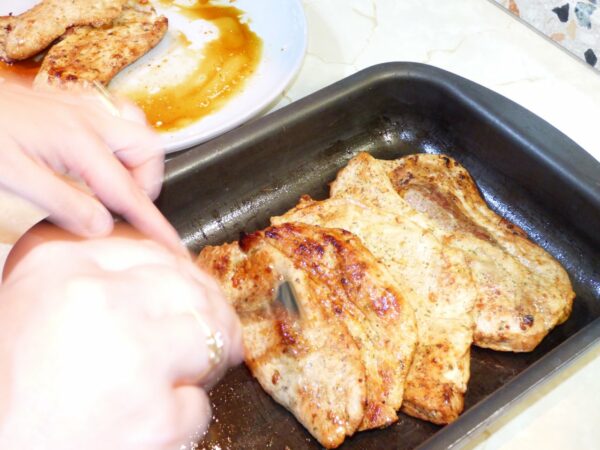 IQDCp45A 2018 06 30 18 05 34 | Istaknuta slika 4/5 | Šnicle, u, lovačkom, sosu, prava, sinfonija, za, gurmane