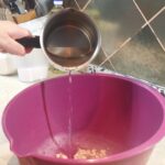 Domaći hleb – na domaći način | Priprema testa | Postupak 1 | Slika 2/9