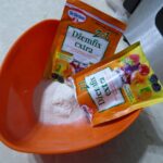 Džem od jagoda sa džemfixom | Priprema džema | Postupak 2 | Slika 4/8