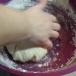 Domaći hleb – na domaći način | Priprema testa | Postupak 1 | Slika 9/9
