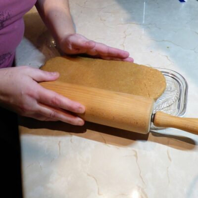 Plazma torta – slatka tradicija | Oblikovanje | Postupak 2 | Slika 1/3