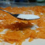 Pita sa bundevom | Ređanje sastojaka | Postupak 2 | Slika 1/4