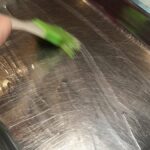 Pita sa bundevom | Motanje pite i pečenje | Postupak 3 | Slika 2/4