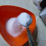 Džem od jagoda sa džemfixom | Priprema džema | Postupak 2 | Slika 5/8