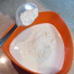 Šnicle u lovačkom sosu | Priprema sosa | Postupak 4 | Slika 6/9