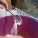 Domaći hleb – na domaći način | Priprema testa | Postupak 1 | Slika 5/9
