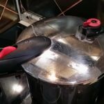 Krem supa od bundeve | Priprema povrća | Postupak 1 | Slika 8/8