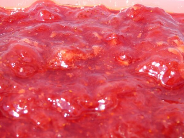 Džem od jagoda sa džemfixom | 1/2 ZO2zSDId 2018 06 06 12 56 16 | Istaknuta slika 1/2 | Lako, i, brzo, Napravite, svoj, savršeni, džem, od, jagoda, kod, kuće