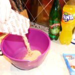 Plazma torta – slatka tradicija | Priprema kore | Postupak 1 | Slika 1/5