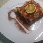 baklava sa visnjama na domaci nacin | Istaknuta slika 2/4 | Idealna, slatkokisela, poslastica