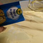 Baklava sa višnjama na domaći način | Priprema fila | Postupak 1 | Slika 6/6