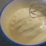 Baklava sa višnjama na domaći način | Priprema fila | Postupak 1 | Slika 2/6