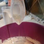 Domaći hleb – na domaći način | Priprema testa | Postupak 1 | Slika 7/9