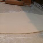 Domaći hleb – na domaći način | Formiranje oblika i pečenje | Postupak 3 | Slika 2/6