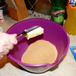 Plazma torta – slatka tradicija | Priprema kore | Postupak 1 | Slika 2/5