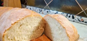 Domaći hleb – na domaći način 1