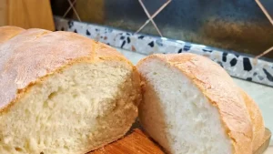 Domaći hleb – na domaći način 1- Istaknuta slika