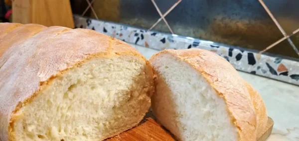 Domaći hleb – na domaći način 1 | Istaknuta slika 1/4 | Svežina, i, miris, sveže, pečenog, hleba, u, vašem, domu