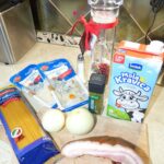 eILjOEe2 2020 02 03 14 20 08 | Istaknuta slika 4/4 | Italijanski, specijalitet, Spaghetti, u, gorgonzola, sosu