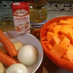 gWYl8Tli 20210206 173612 | Istaknuta slika 3/3 | Ova, supa, od, bundeve, je, idealan, prilog, za, sve, praznične, obroke