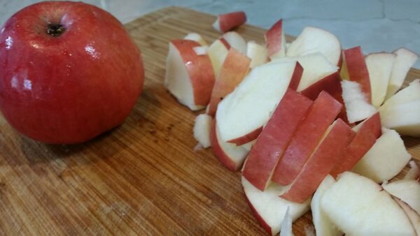 kolac sa jabukama na tradicionalan nacin 10 | Istaknuta slika 3/4 | Jednostavan, i, ukusan, kolač, sa, jabukama