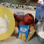 kolac sa jabukama na tradicionalan nacin 11 | Istaknuta slika 4/4 | Jednostavan, i, ukusan, kolač, sa, jabukama