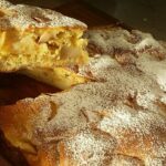 kolac sa jabukama na tradicionalan nacin | Istaknuta slika 2/4 | Jednostavan, i, ukusan, kolač, sa, jabukama