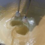 Kolač sa jabukama na tradicionalan način | Priprema fila | Postupak 2 | Slika 6/6