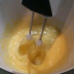 Kolač sa jabukama na tradicionalan način | Priprema fila | Postupak 2 | Slika 1/6