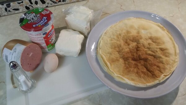 punjene slane palacinke 13 | Istaknuta slika 2/3 | Ostale, vam, palačinke, od, juče, Iskoristite, ih, na, ovaj, način