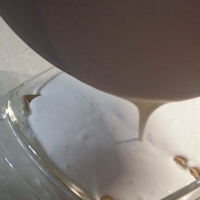 Punjene slane palačinke | Priprema fila | Postupak 3 | Slika 2/3