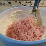 Punjene slane palačinke | Priprema | Postupak 1 | Slika 4/4