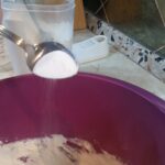 Domaći hleb – na domaći način | Priprema testa | Postupak 1 | Slika 8/9