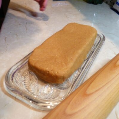 Plazma torta – slatka tradicija | Oblikovanje | Postupak 2 | Slika 2/3