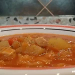 Sladak kupus – klasična čorba 1 | Istaknuta slika 1/4 | Inspiracija, za, jesenji, obrok, čorba, od, slatkog, kupusa