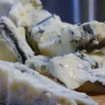 Špageti u gorgonzola sosu 1 | Istaknuta slika 1/4 | Italijanski, specijalitet, Spaghetti, u, gorgonzola, sosu