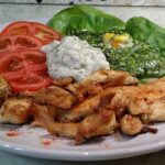 spanac sa jajetom na oko 1 | Istaknuta slika 2/3 | Kombinacija, španaća, i, jaja, jako, jednostavo, i, hranjivo