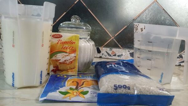 sutlijas sa pudingom od vanile 12 | Istaknuta slika 3/4 | Davna, tradicija, i, dalje, živi, u, receptu, od, naših, starih, baka