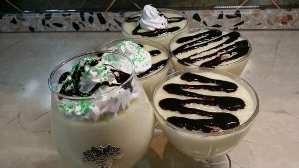 sutlijas sa pudingom od vanile 13 | Istaknuta slika 2/4 | Davna, tradicija, i, dalje, živi, u, receptu, od, naših, starih, baka