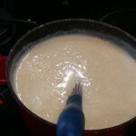 Sutlijaš sa pudingom od vanile | Završni deo spripreme | Postupak 3 | Slika 4/4