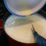 Sutlijaš sa pudingom od vanile | Završni deo spripreme | Postupak 3 | Slika 3/4