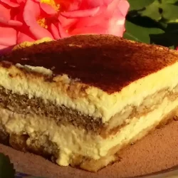 Tiramisu – Italijanski klasik 1