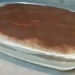Tiramisu – Italijanski klasik | Serviranje | Postupak 4 | Slika 4/10