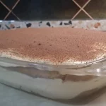Tiramisu – Italijanski klasik | Ređanje tiramisua | Postupak 3 | Slika 12/12