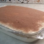 Tiramisu – Italijanski klasik | Ređanje tiramisua | Postupak 3 | Slika 11/12