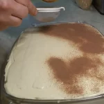 Tiramisu – Italijanski klasik | Ređanje tiramisua | Postupak 3 | Slika 9/12